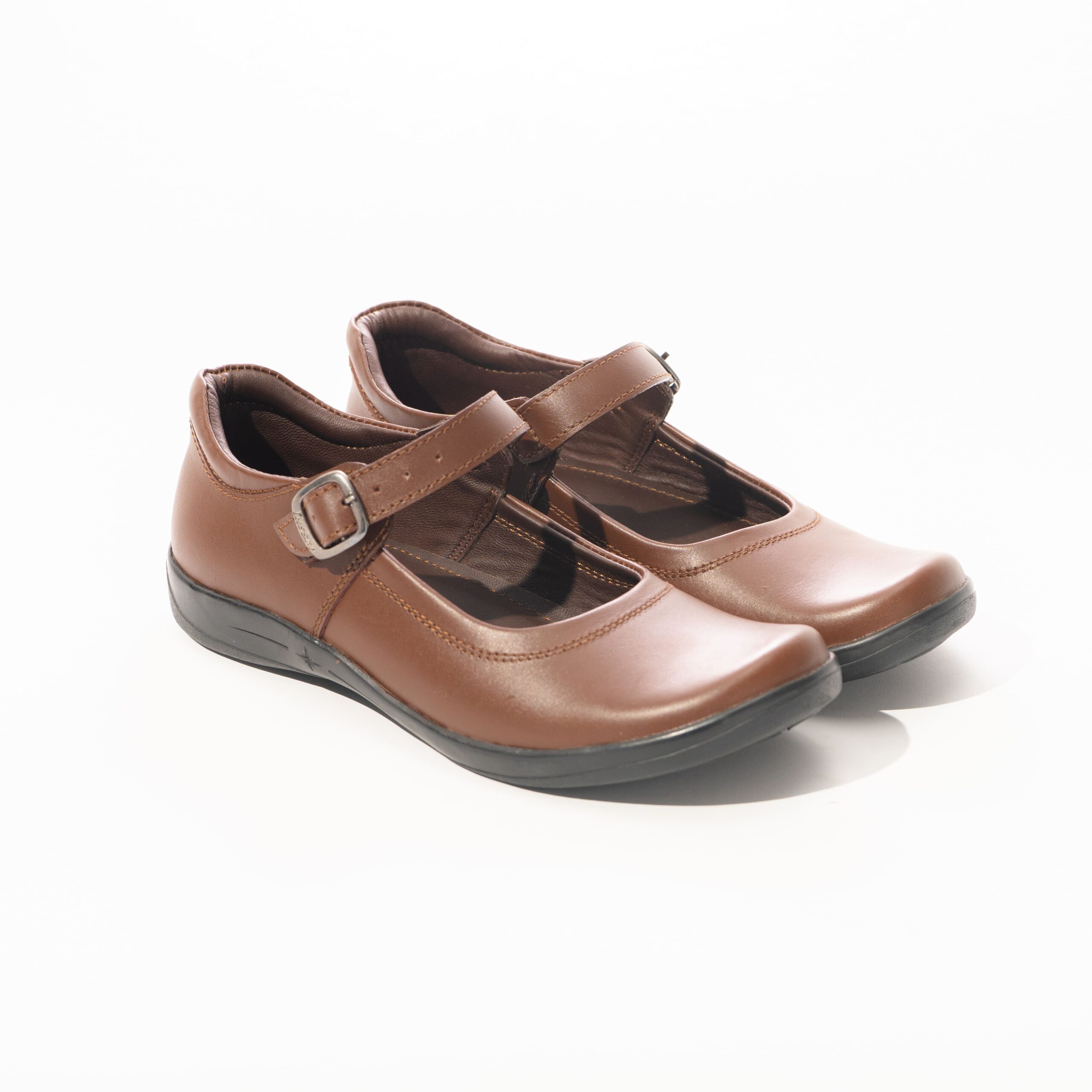 BALERINA MARRON
