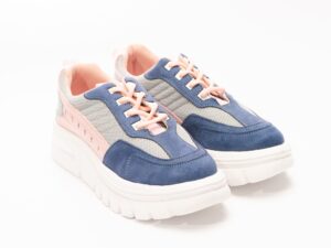 ZAPATILLA TALIA  AZUL