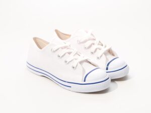 ZAPATILLA BLANCA