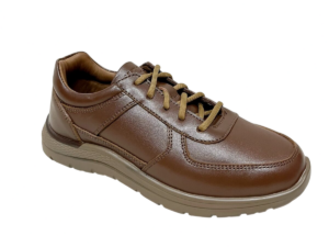 ZAPATO MARRON
