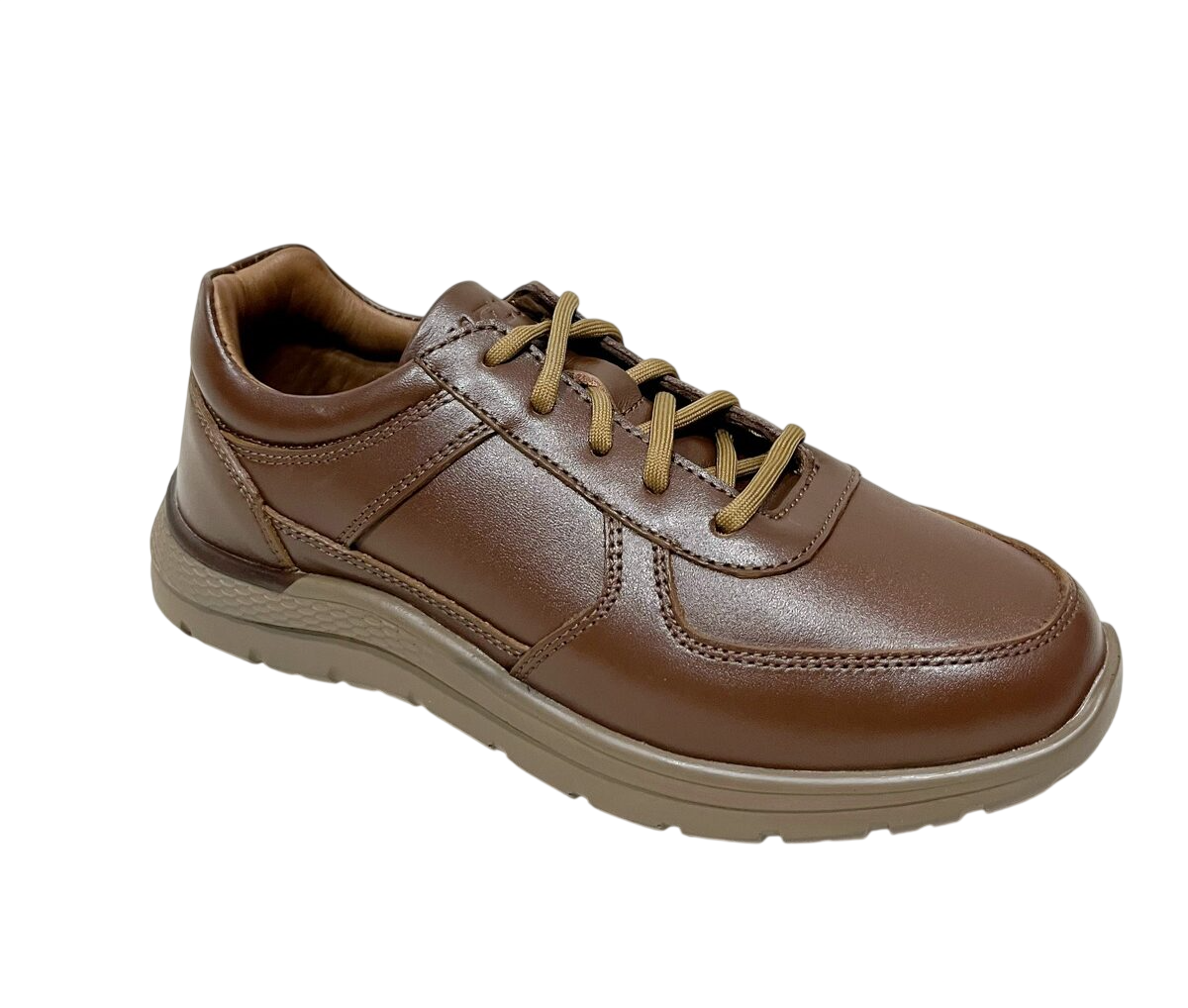 ZAPATO MARRON
