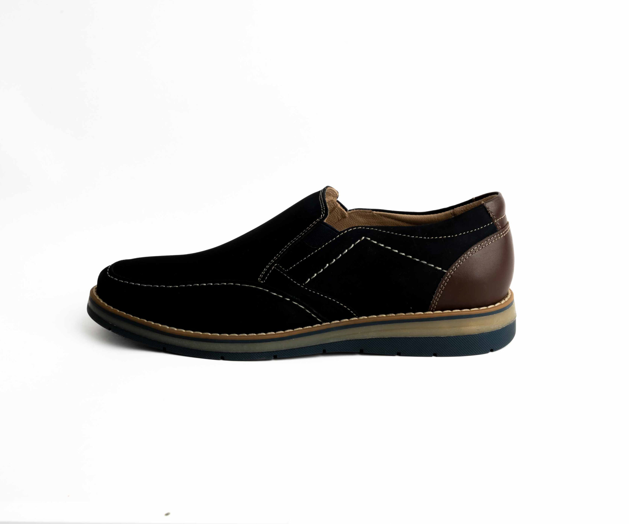 MOCASIN LENOXM  CUE AZUL PLANT