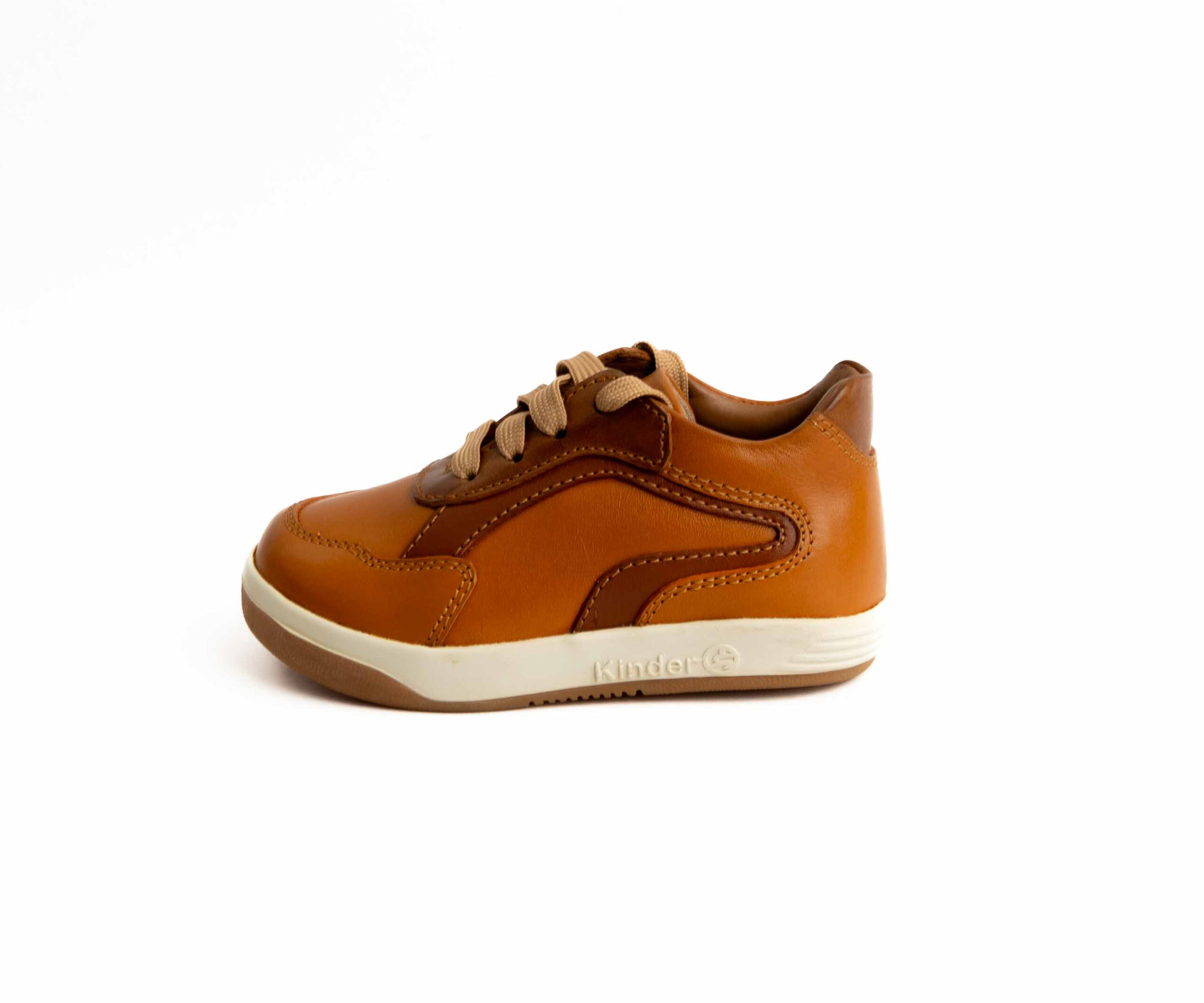 ZAPATO PASADOR WILLEX CUERO NATURAL MADCOB