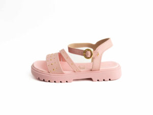 SANDALIA MOLEKI ROSA