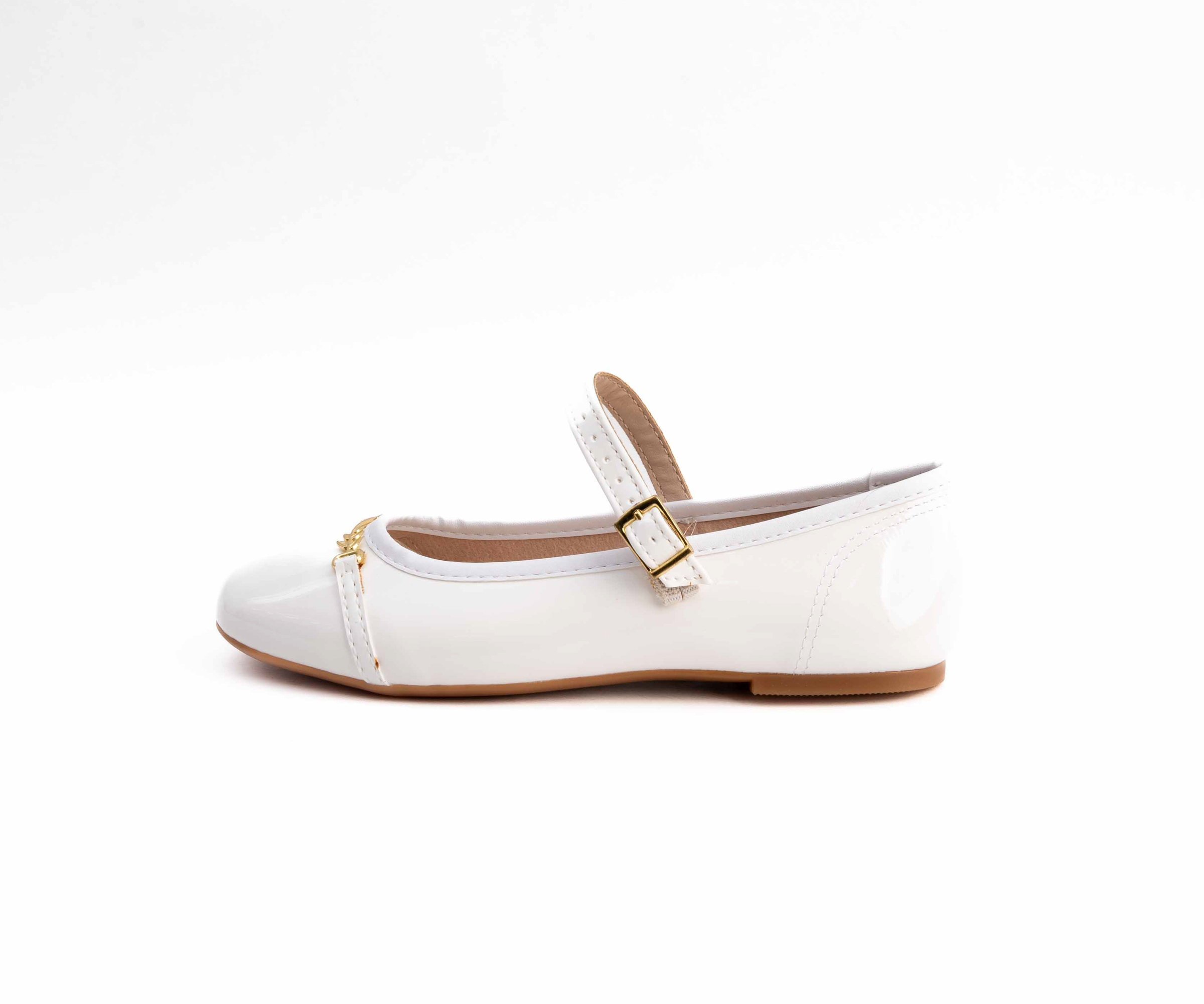 MOLEKI D1 BALLERINA 2555107 CHA BLANCO PLANT