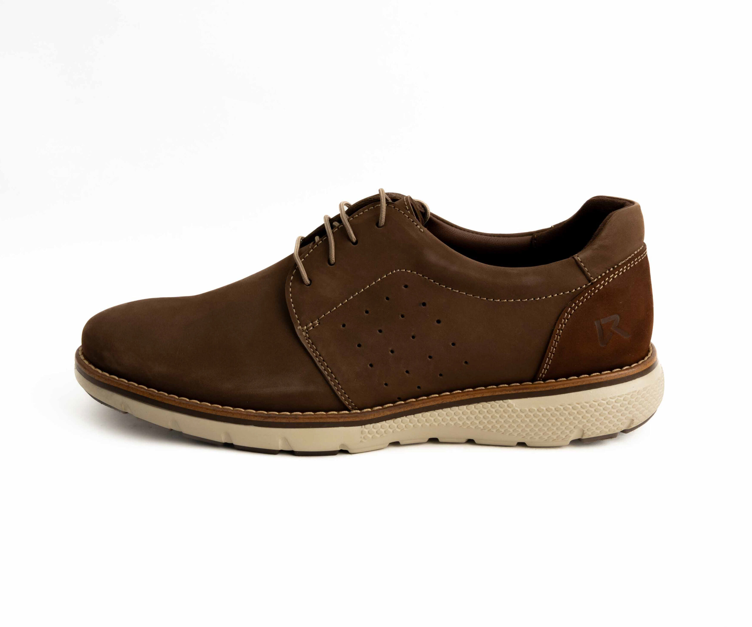 ZAPATO RIPLAN PASADOR CUERO