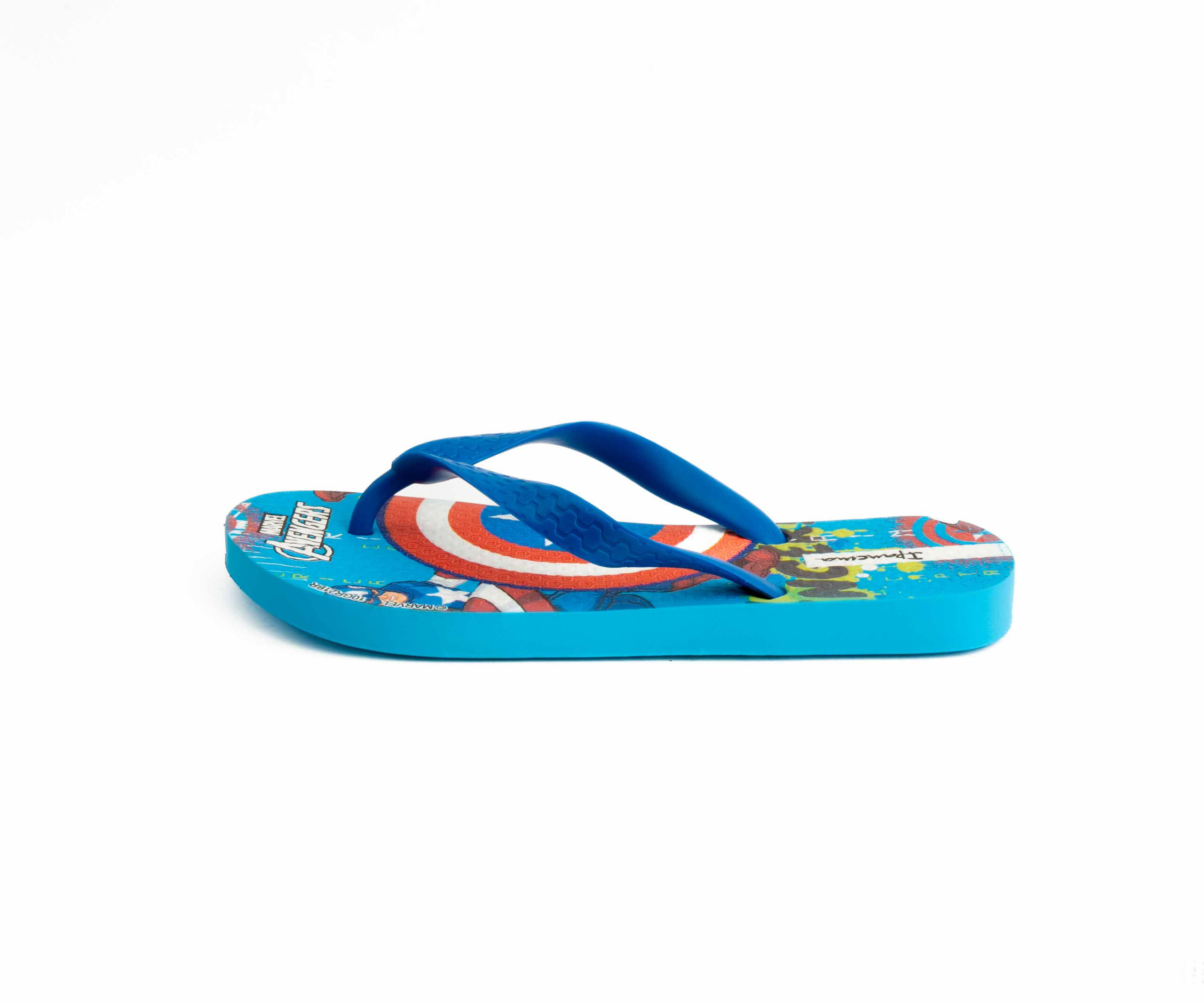SLAP IPANEM TURQUESA AZUL