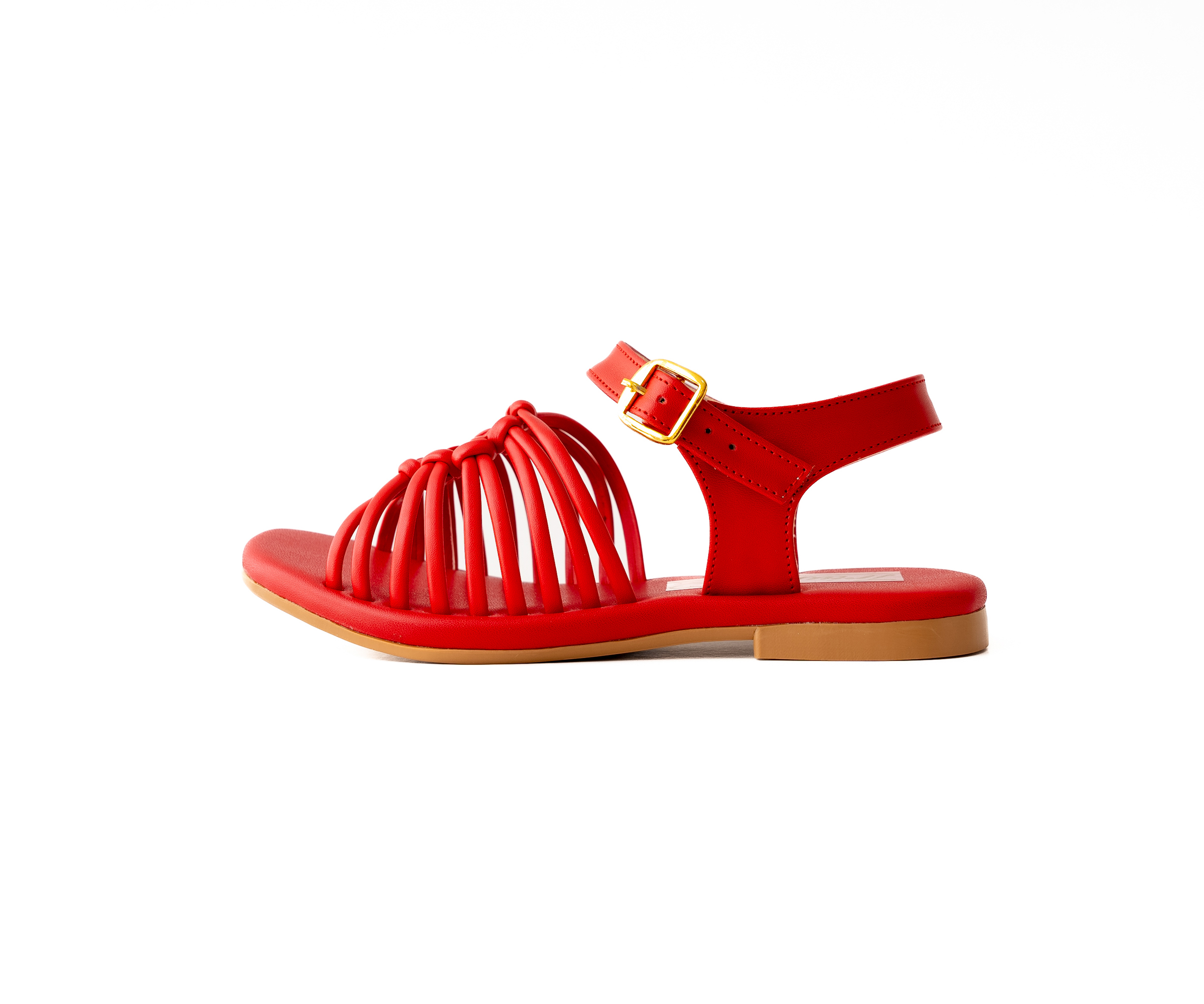 TRIUMP D2 SANDALIA T62 SIN ROJO PVC